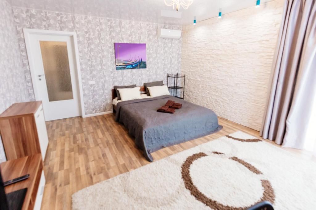Апартаменты RentGolden Apartment on Verkhovinnaya Киев-29