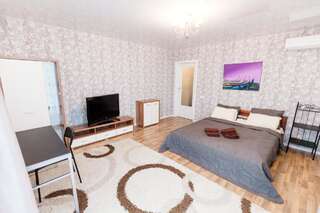 Апартаменты RentGolden Apartment on Verkhovinnaya Киев-0