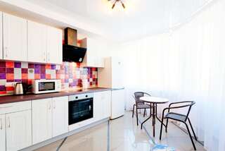 Апартаменты RentGolden Apartment on Verkhovinnaya Киев Апартаменты с 1 спальней-10