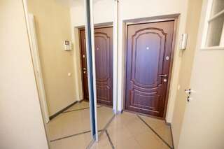 Апартаменты RentGolden Apartment on Verkhovinnaya Киев Апартаменты с 1 спальней-21