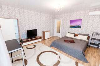 Апартаменты RentGolden Apartment on Verkhovinnaya Киев Апартаменты с 1 спальней-22