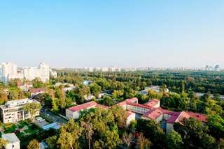 Апартаменты RentGolden Apartment on Verkhovinnaya Киев-3